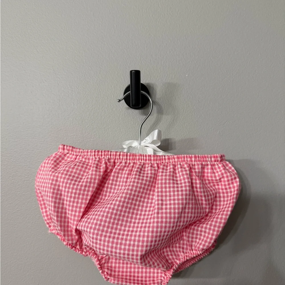 vintage baby clothes